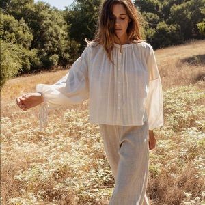 Christy Dawn Faye Top